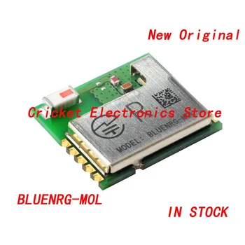 BLUENRG-M0L Labai mažas elektros tinklo procesorius modulis Bluetooth® mažai energijos v4.2
