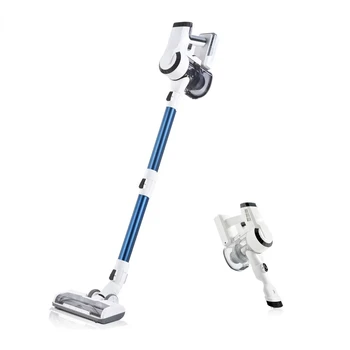 Lengvas Belaidis Stick Vacuum Cleaner - Mėlyna