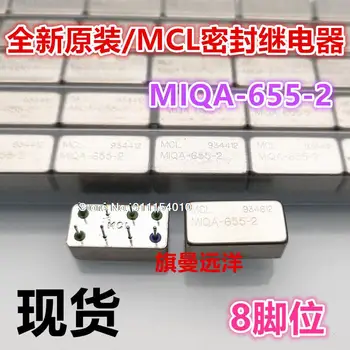 MIQA-655-2 MCL 8
