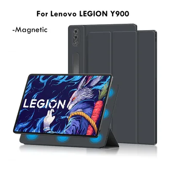 Ultra Plonas korpusas Lenovo LEGIONO Y900 14.5