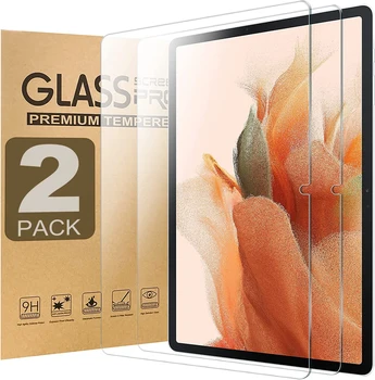 2vnt Screen Protector, Grūdintas Stiklas Samsung Galaxy S7 FE 12.4