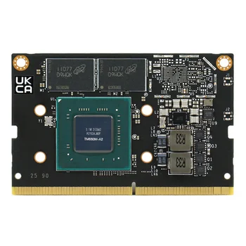 Už Jetson NANO Core Modulis B01 4GB PG Dirbtinis Intelektas Veido Atpažinimo Core Valdyba