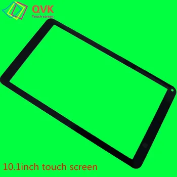 10.1 Colių juoda touch ekranas LEXIBOOK LEXITAB MFC10FR Capacitive touch ekrano skydelio remontas, atsarginės dalys