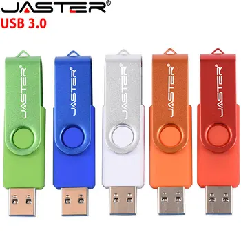Greitųjų Verslo Dovanos, USB 3.0 Flash Drive, Realias galimybes Pen Drive Nemokamai Logotipą Nešiojamų Memory Stick 64GB/32GB U Disko