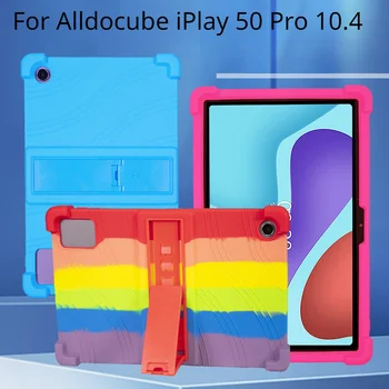 Atveju Alldocube iPlay50 Pro 10.4 Atramą Planšetinio kompiuterio Dangtelis Alldocube iPlay40 iplay20 Pro 10.1 iplay 30 10.5 kPad 10.4