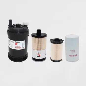 ekskavatoriai dalys XE215 naftos fitler kuro filtras XE135D oro filtras alyvos vandens separatoriaus filtras pilotas filtras XE200D XE215D