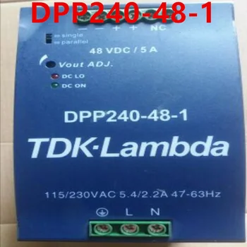 Naujas Originalus Maitinimo TDK-LAMBDA 48V 240W Už DPP240-48-1 DPP240