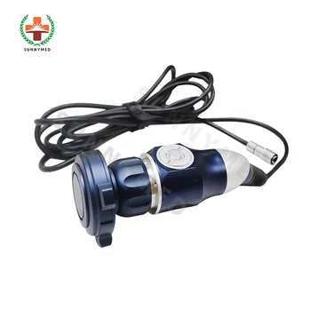 SY-P031HD ENT/urologija/hysteroscope 1080p Endoskopą Kamera Endoskopinė Sankabos Nešiojamų Medicinos USB Endoskopą Fotoaparatas
